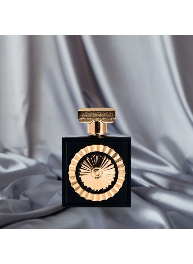 Lattafa Nebras By Lattafa Pride Eau De Parfum 100ml - Image 3