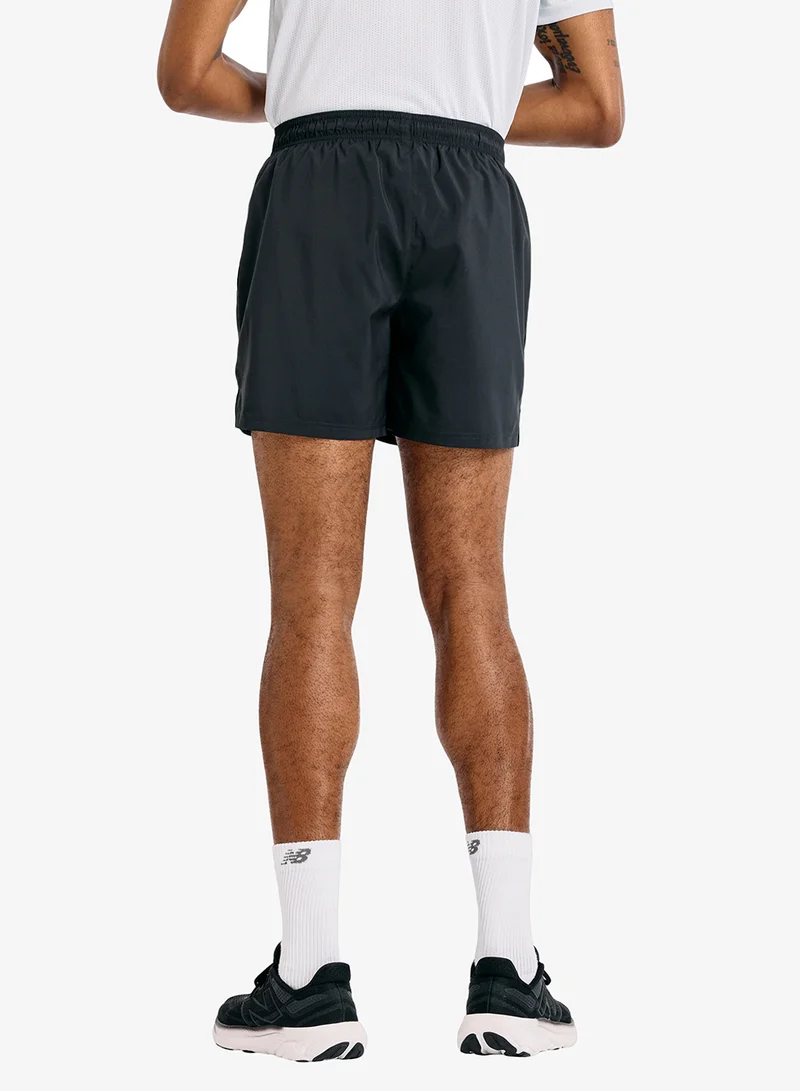 New Balance 5" Shorts