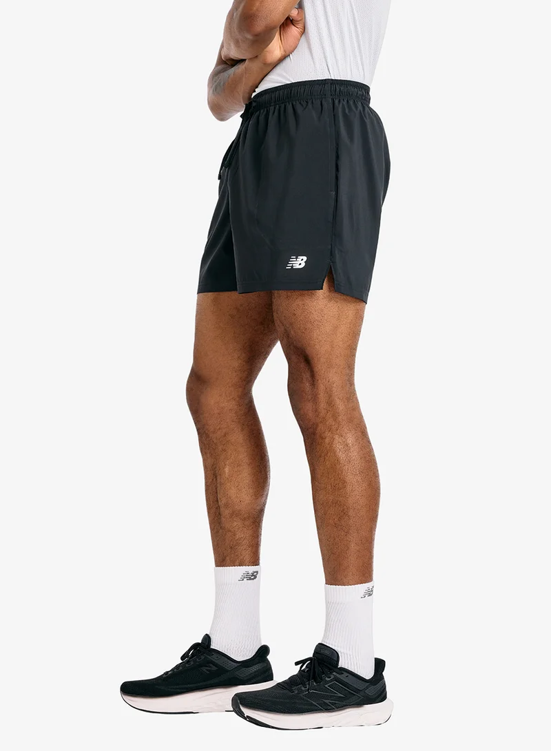 New Balance  5" Shorts for Men | Best Price UAE