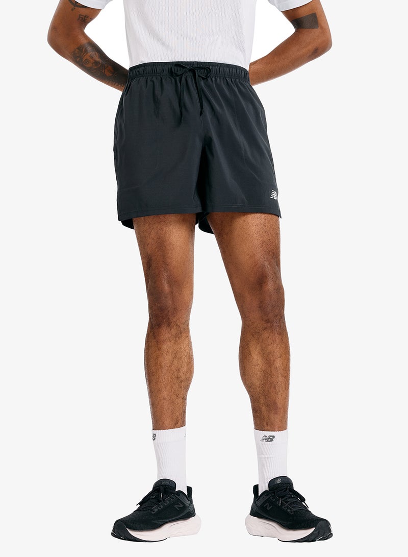 New Balance 5" Shorts - Image 1