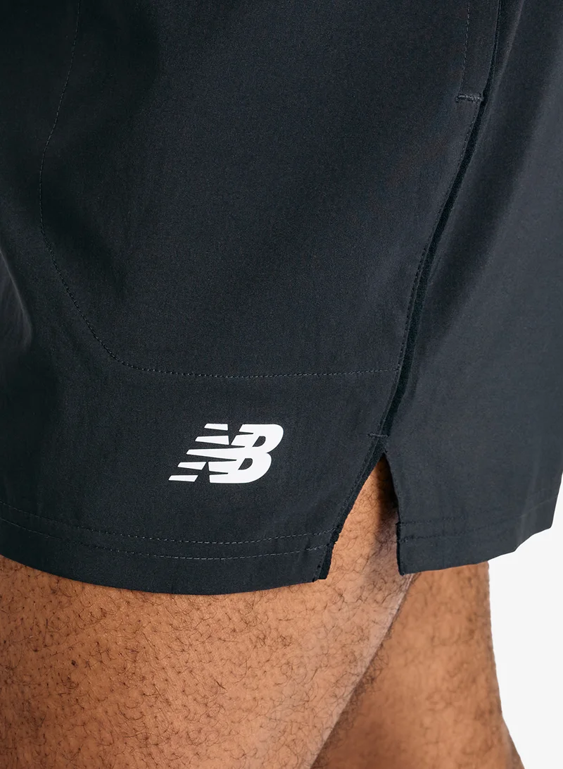 New Balance  5" Shorts for Men | Best Price UAE