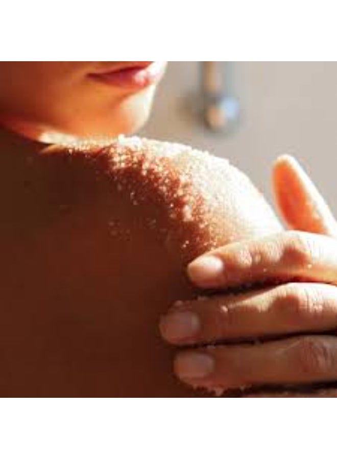 MIMITIKA Watermelon Body Scrub 350g - Image 3