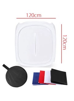 Bestink Photography Tent 120x120cm  - Image 5