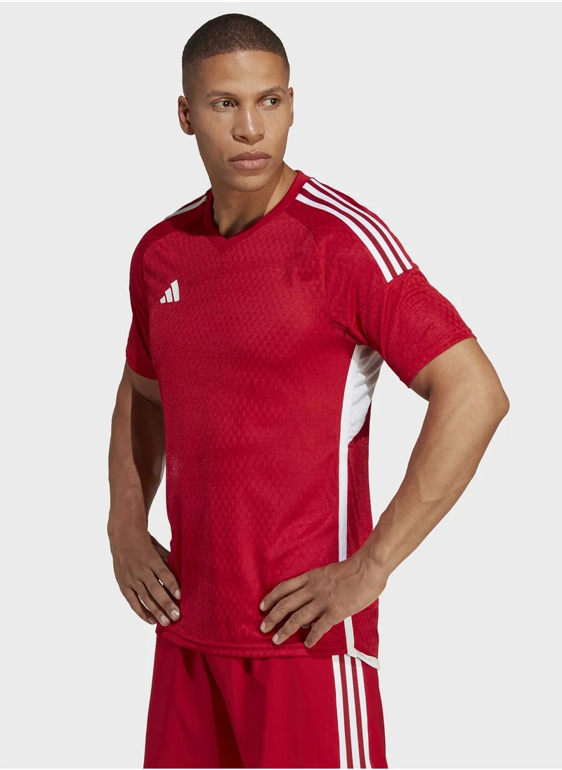 Adidas Tiro 23 Competition Match Jersey