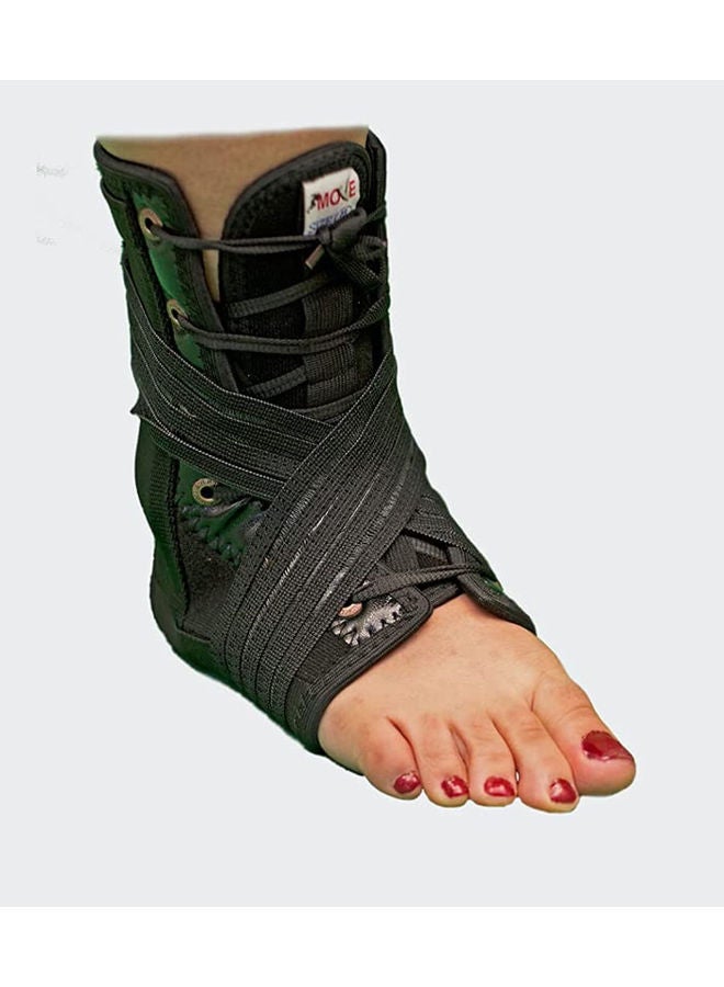 دعامة الكاحل