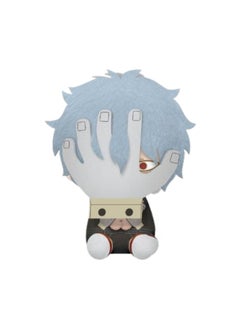 Banpresto MY HERO ACADEMIA BIG PLUSH～TOMURA SHIGARAKI・HIMIKO TOGA～(A:T 