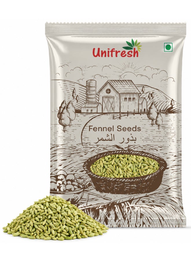 Unifresh بذور الشمر - Image 1