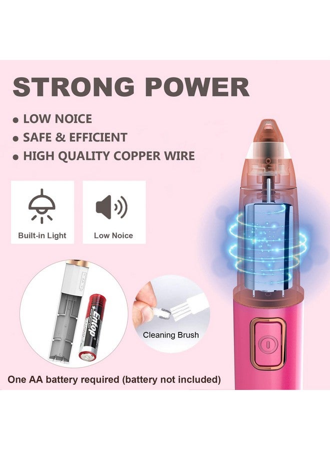 BRAWNA Pmu Supplies Eyebrow Razor Blades Stainless Steel Single Edge Razor Blades Eyebrow Pencil Shaper Duckbill Shape Pencil Sharpening Tool For Waterproof Peel Off Pencils 10 Pck - Image 5