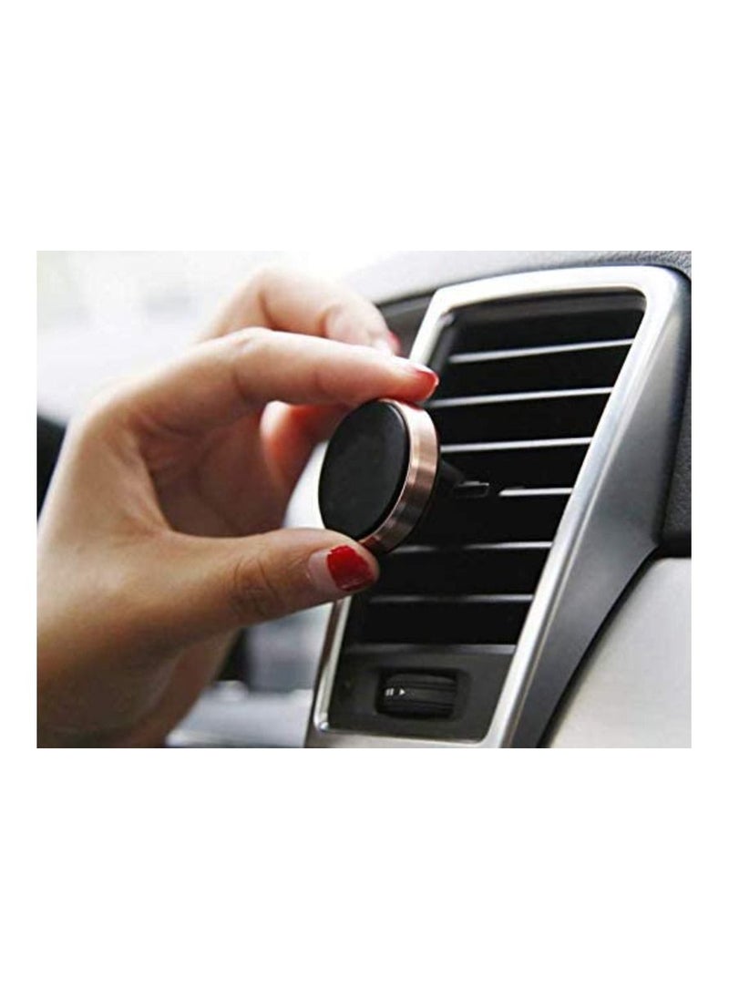 Jellico - Magnetic Mobile Holder for Car Rose Gold HO-55 Jellico - Image 1