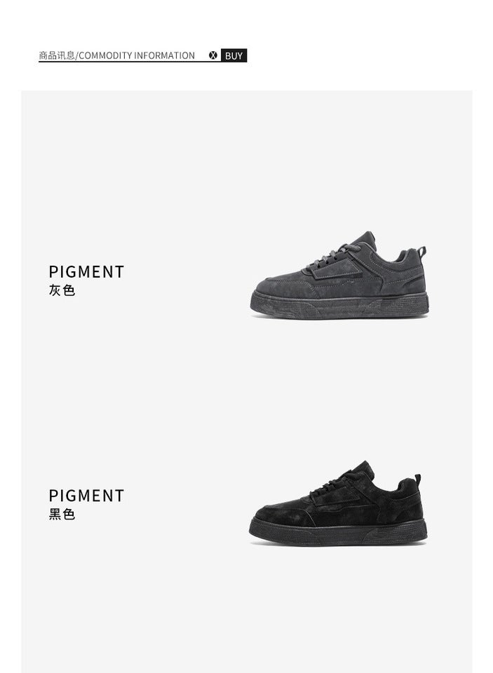 Unisex Casual Sneakers Shoes - Image 5