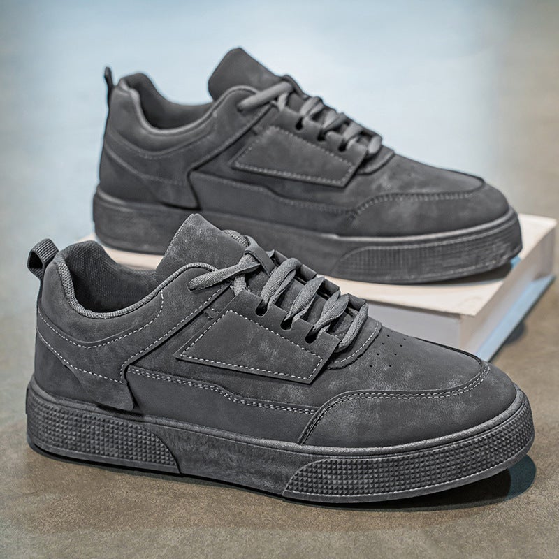 Unisex Casual Sneakers Shoes - Image 3