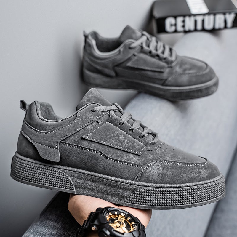 Unisex Casual Sneakers Shoes - Image 1