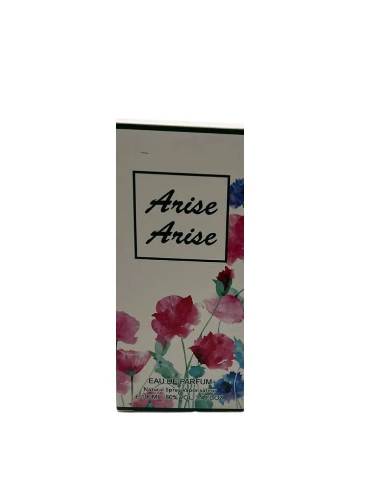 سنيف عطر سنيِف اريس اريس 100 مل - عطر فاخر - Image 3