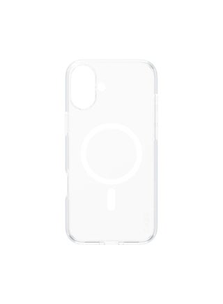 PanzerGlass CARE FlagShip MagSafe Case for Apple iPhone 16 Plus 6.7" 2024| 15-Ft Drop Protection, Anti-Yellowing, Slim Profile, Raised Camera Bezel, MagSafe Compatible - Clear / White - pzsku/Z115A776B6E70AB138E5EZ/45/_/1726725337/920ea7d9-21e2-467d-8daf-8436252668c4