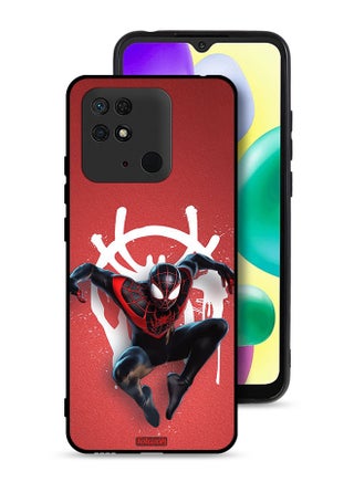 Xiaomi Redmi 10C Protective Case Cover Spiderman - pzsku/Z115A79CE000FA7E98968Z/45/_/1739180224/4281fb0c-ff13-4c26-a3a5-0a961ffc508d