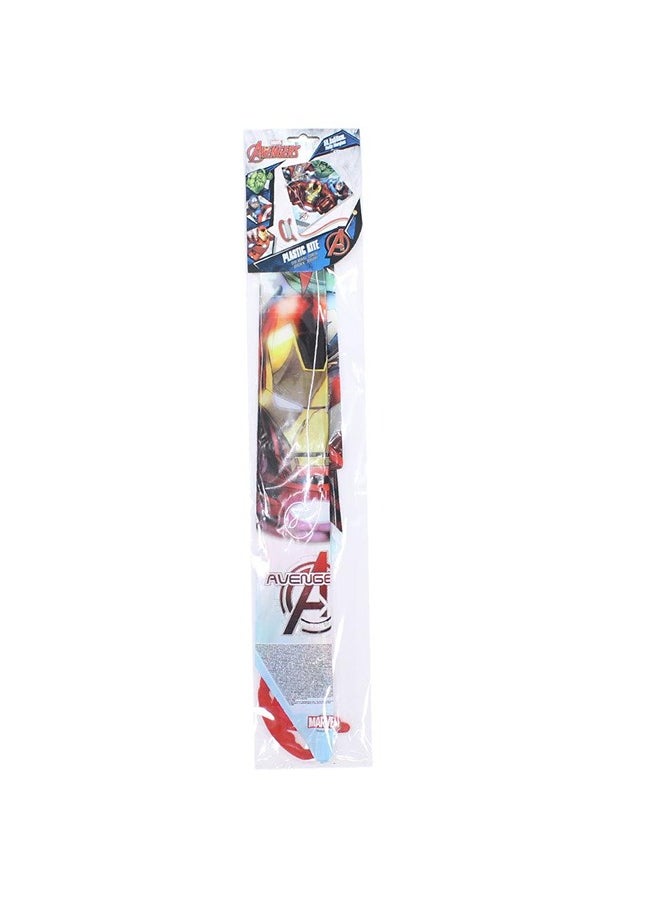 OKO Avengers Plastic kite  - Image 2