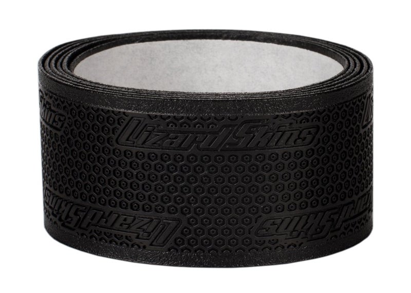 Lizard Skins .5Mm Hockey Grip (99Cm, Black) - Image 1