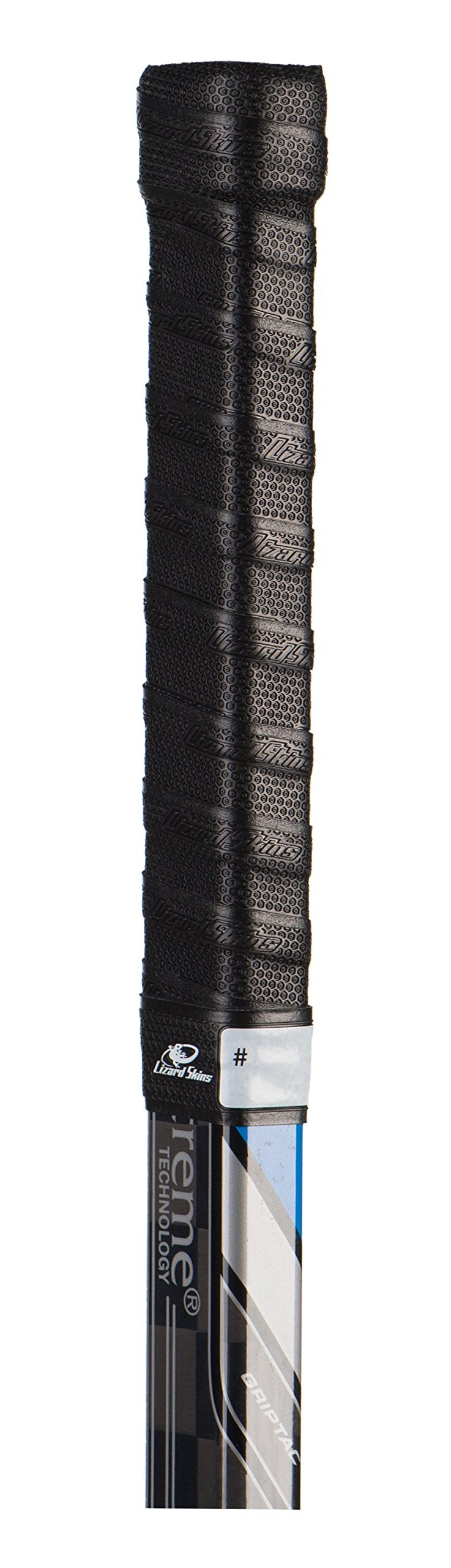 Lizard Skins .5Mm Hockey Grip (99Cm, Black) - Image 2