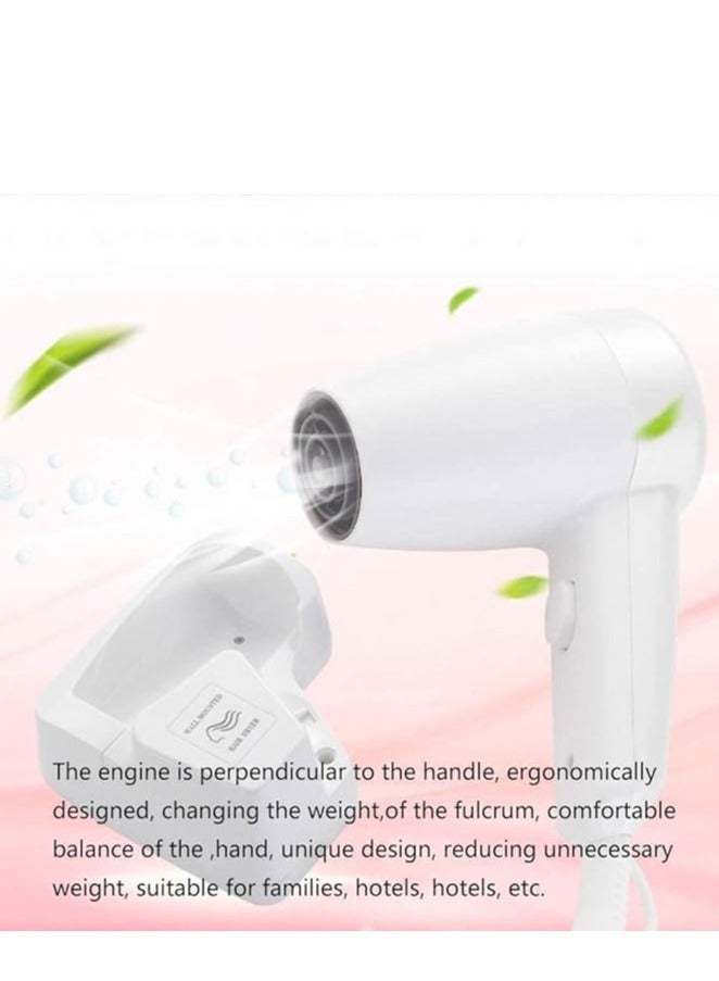general Wall mounted hair dryer - Image 5