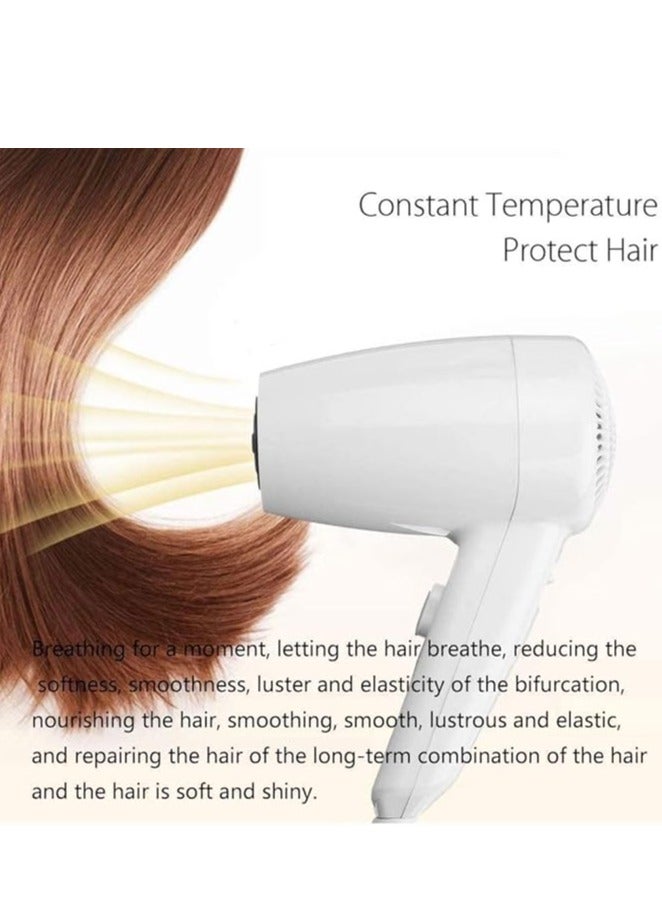 general Wall mounted hair dryer - Image 3