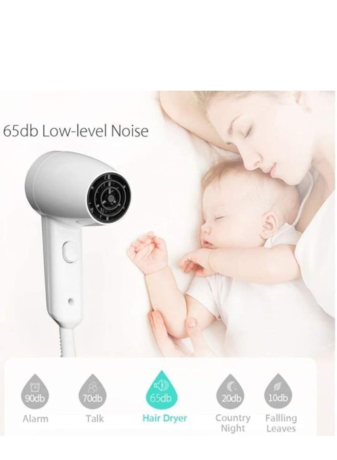 general Wall mounted hair dryer - Image 4