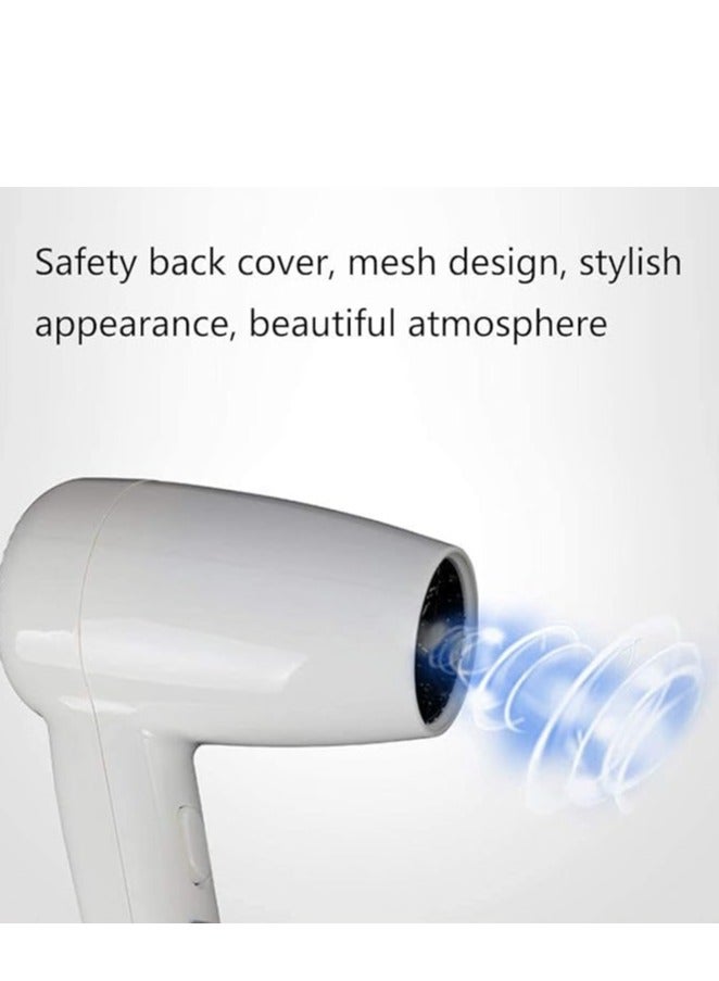 general Wall mounted hair dryer - Image 2