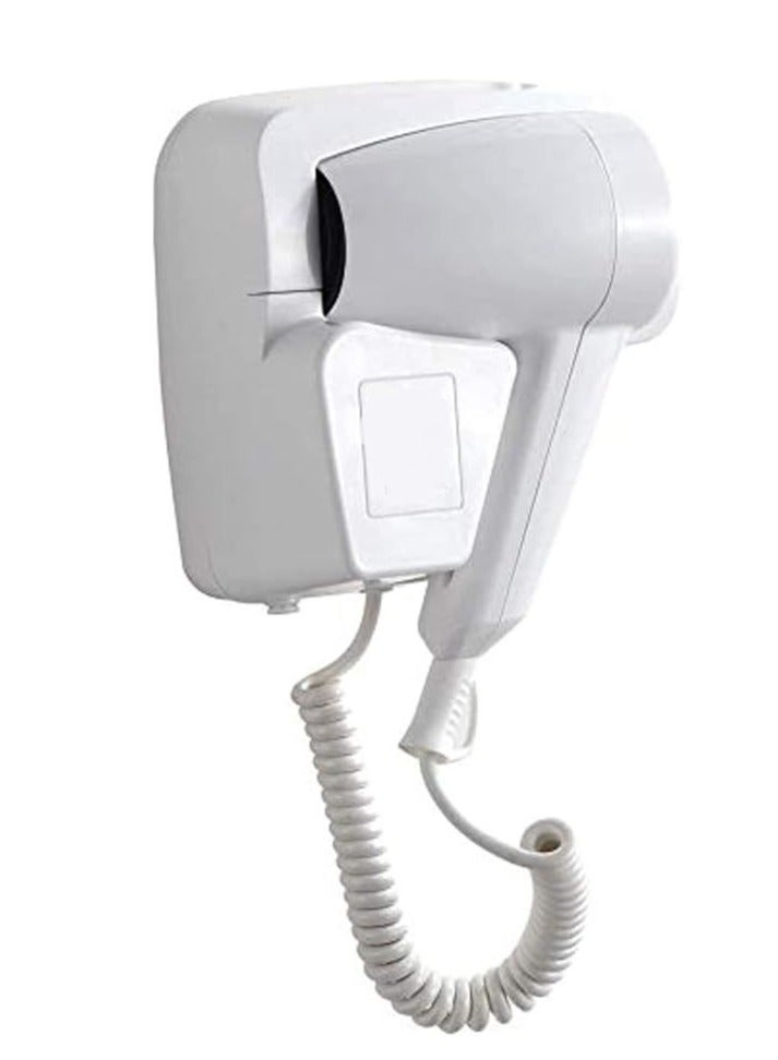 general Wall mounted hair dryer - Image 1