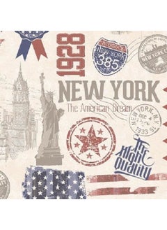 d-c-fix 346-3235 Pop Art Decorative Adhesive Foil  - Image 2