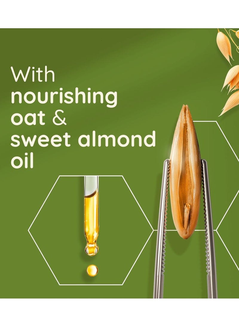 Aveeno Aveeno Daily Moisturising Creamy Oil 300ml  - Image 2