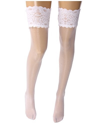 Wolford Satin Touch 20 Stay-Up For Women - Image 1