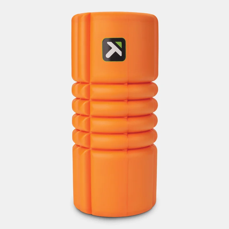 Trigger Point GRID Travel 10 Foam Roller
