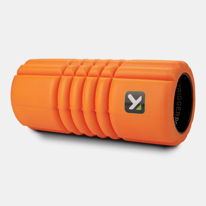 Trigger Point GRID Travel 10 Foam Roller