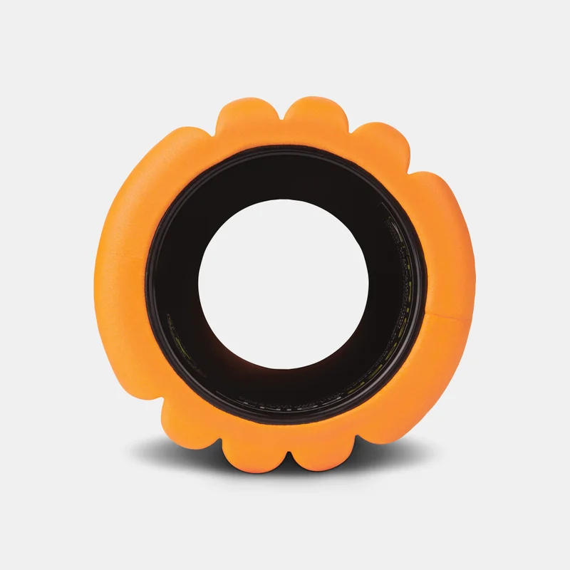 Trigger Point GRID Travel 10 Foam Roller