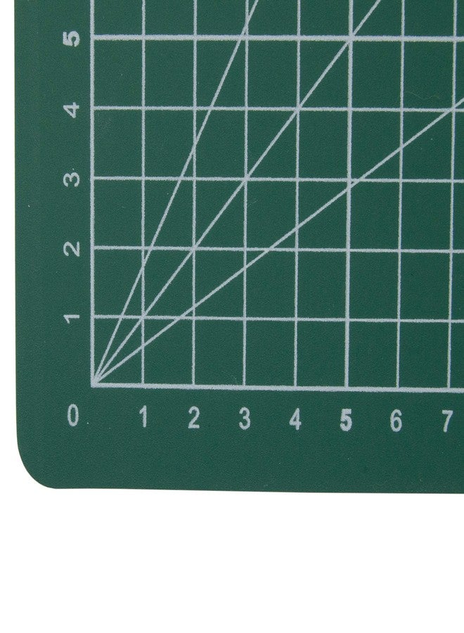 EX ELECTRONIX EXPRESS 5 Pack Metric 45cm x 30cm (17.71" x 11.81") Self-Healing Cutting Mat, Grid Lines Measure 40 cm x 25 cm by EX ELECTRONIX EXPRESS - Image 2