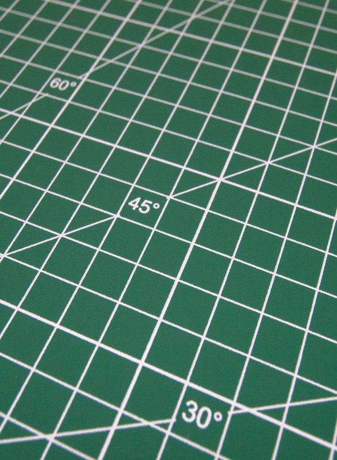 EX ELECTRONIX EXPRESS 5 Pack Metric 45cm x 30cm (17.71" x 11.81") Self-Healing Cutting Mat, Grid Lines Measure 40 cm x 25 cm by EX ELECTRONIX EXPRESS - Image 5