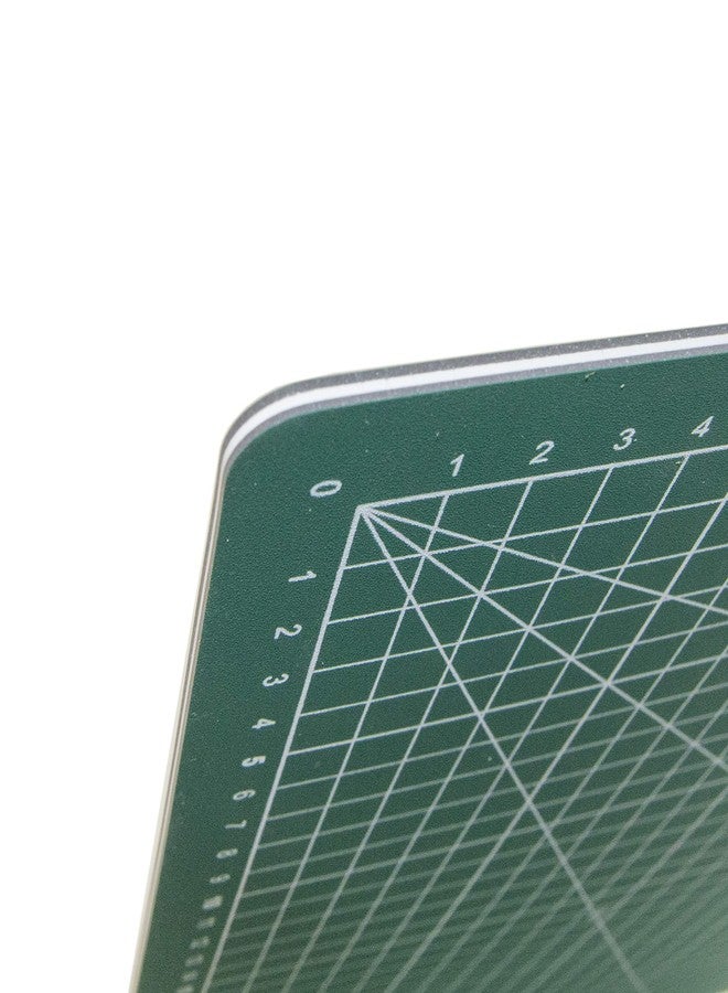 EX ELECTRONIX EXPRESS 5 Pack Metric 45cm x 30cm (17.71" x 11.81") Self-Healing Cutting Mat, Grid Lines Measure 40 cm x 25 cm by EX ELECTRONIX EXPRESS - Image 3