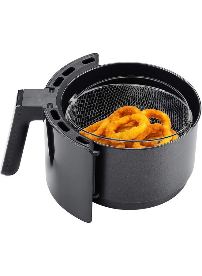 Croask Air Fryer Basket for Instant Pot 6, 8Qt,Accessories for Air Fryer,Air Fryer Replacement Basket,Steamer Basket,Mesh Basket - Image 5