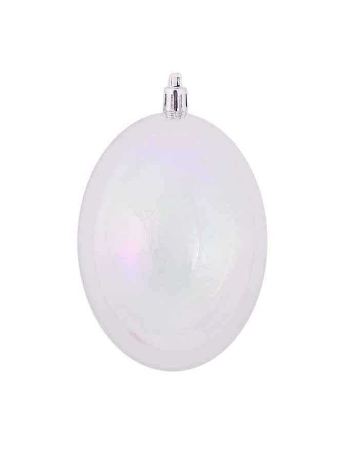 Kurt S. Adler Kurt Adler J8225 Ornament Set, Clear - Image 3