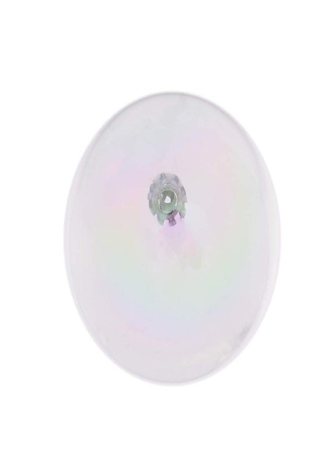 Kurt S. Adler Kurt Adler J8225 Ornament Set, Clear - Image 5