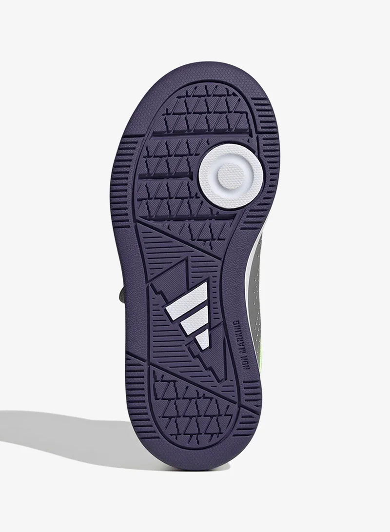 Adidas SILVMT/VIOLET/FTWWHT Kids Tensaur Sport 3.0 Girls Ac  | Best Price UAE