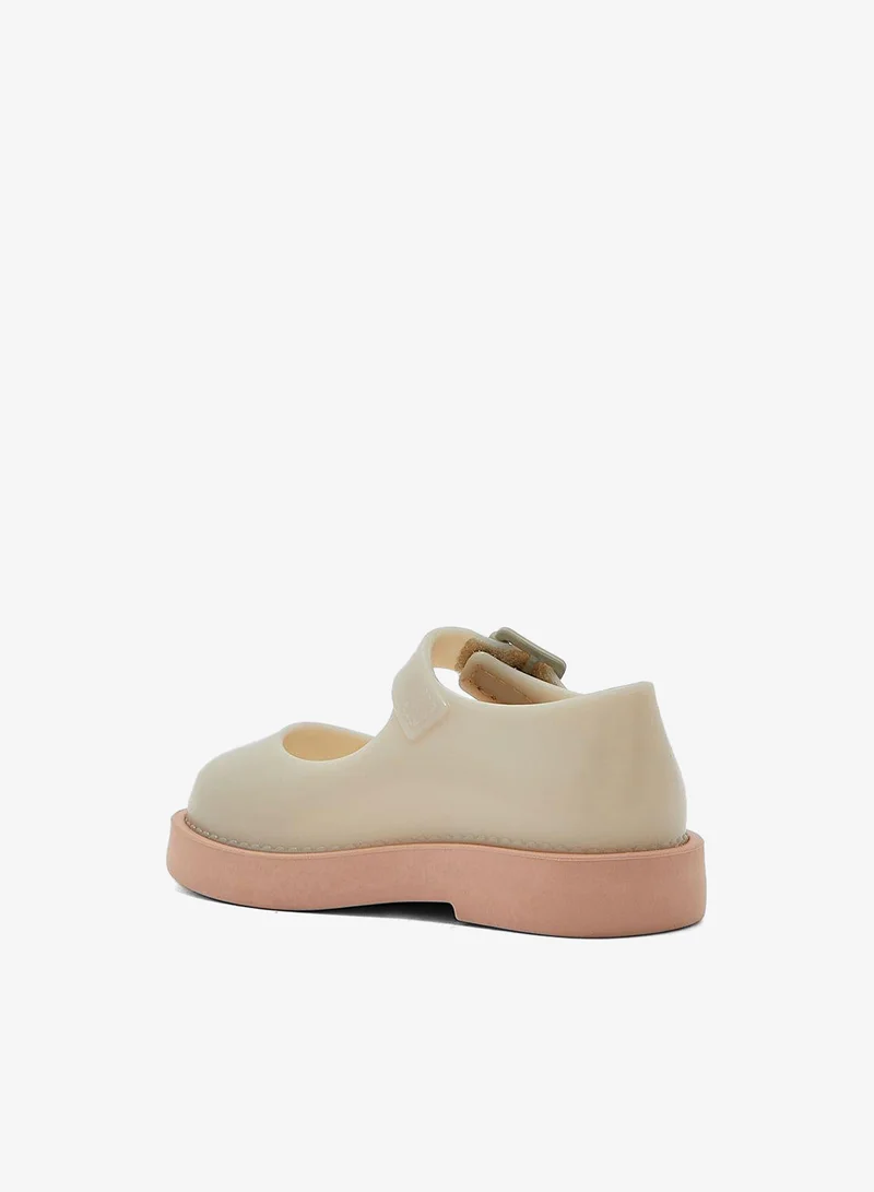 Mini Melissa Infant Casual Sandals