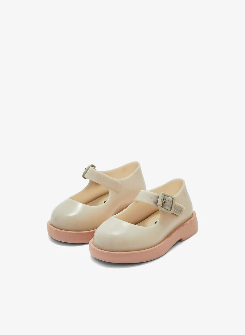 Mini Melissa Infant Casual Sandals