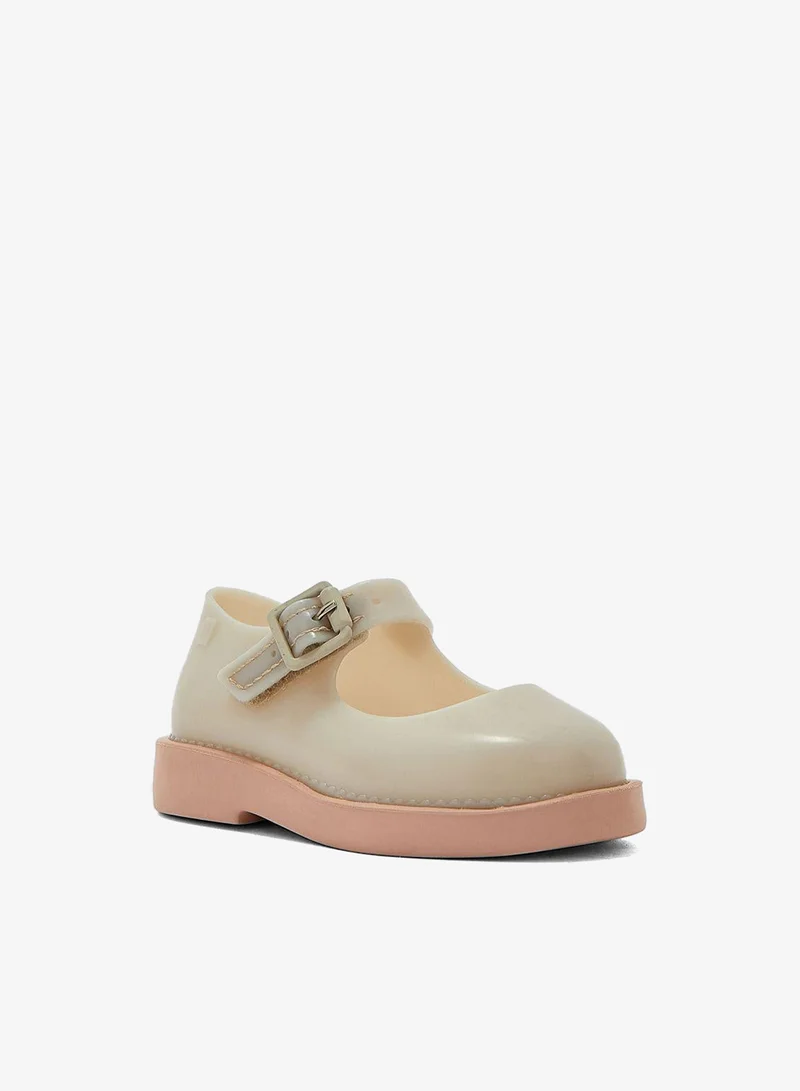 Mini Melissa Infant Casual Sandals