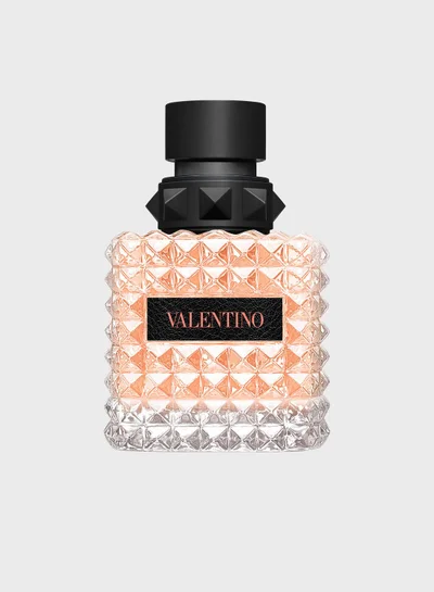 فالانتينو عطر بورن ان روما دونا كورال فانتاسي - 50 مل
