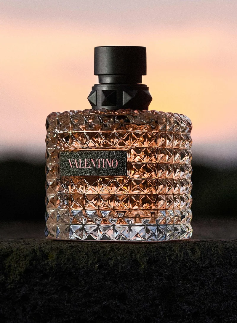 VALENTINO Born In Roma Donna Coral Fantasy Eau De Parfum - 50Ml
