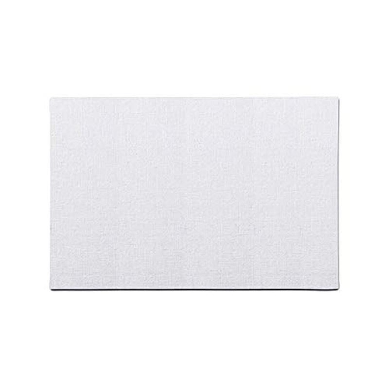 Artifact 10 X 10 Cotton Medium Grain Primed Canvas Board Set of 2 White