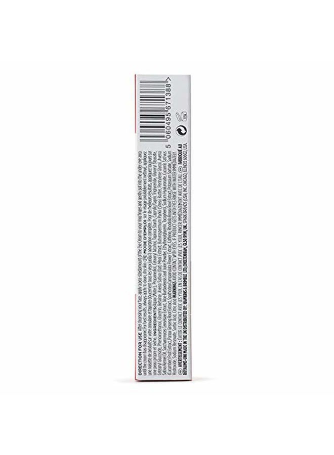 Hawkins & Brimble Energizing Eye Cream - Image 3