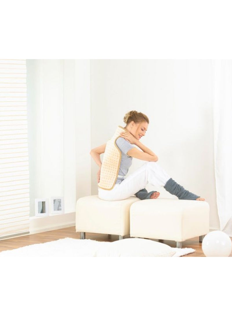 Beurer Hk 58 Cosy Back And Neck Heat Pad - Image 3