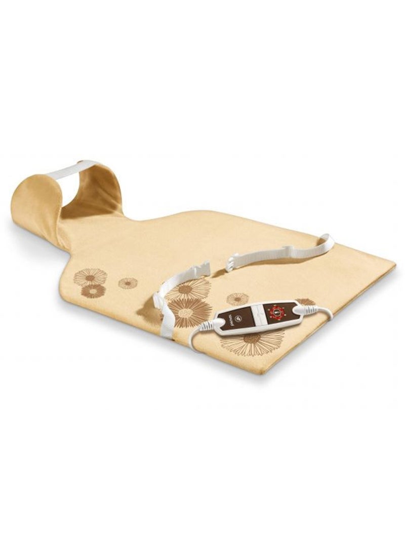 Beurer Hk 58 Cosy Back And Neck Heat Pad - Image 2