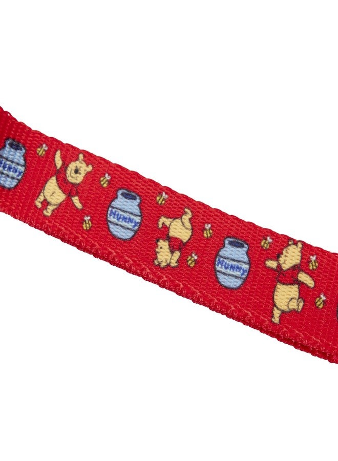 Loungefly Pets Disney Winnie The Pooh Dog Collar (Small) - Image 2